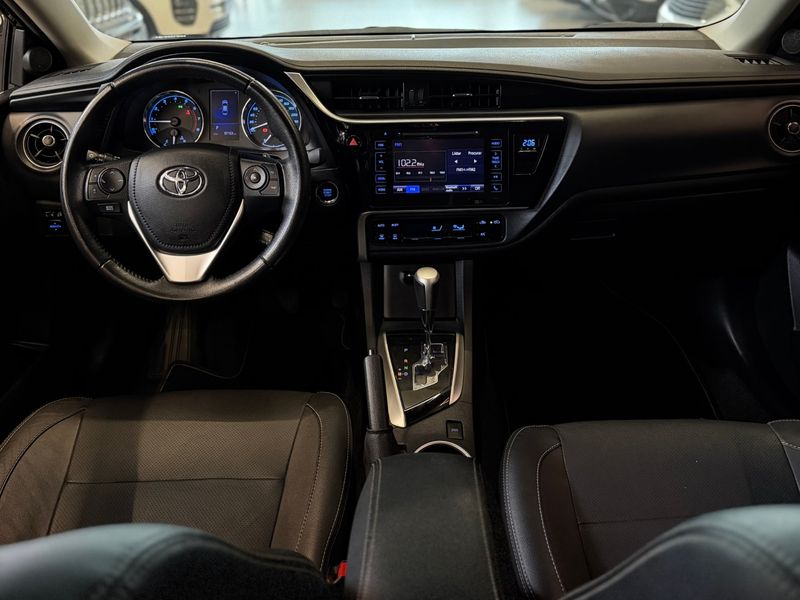 TOYOTA COROLLA 2.0 XEI 16V 2019/2019 LEHMEN VEÍCULOS VENÂNCIO AIRES / Carros no Vale