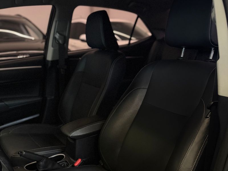 TOYOTA COROLLA 2.0 XEI 16V 2019/2019 LEHMEN VEÍCULOS VENÂNCIO AIRES / Carros no Vale