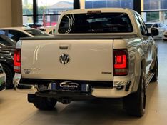VOLKSWAGEN AMAROK 2.0 HIGHLINE 4X4 CD 16V TURBO INTERCOOLER 2019/2019 LEHMEN VEÍCULOS VENÂNCIO AIRES / Carros no Vale