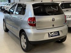 VOLKSWAGEN FOX 1.0 MI 8V 2007/2008 LEHMEN VEÍCULOS VENÂNCIO AIRES / Carros no Vale