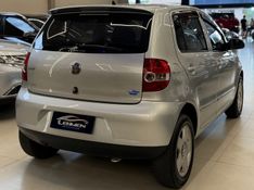VOLKSWAGEN FOX 1.0 MI 8V 2007/2008 LEHMEN VEÍCULOS VENÂNCIO AIRES / Carros no Vale