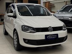 VOLKSWAGEN FOX 1.6 MI 8V 2013/2013 LEHMEN VEÍCULOS VENÂNCIO AIRES / Carros no Vale