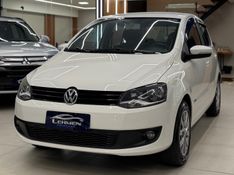 VOLKSWAGEN FOX 1.6 MI 8V 2013/2013 LEHMEN VEÍCULOS VENÂNCIO AIRES / Carros no Vale