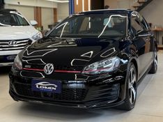 VOLKSWAGEN GOLF 2.0 TSI GTI 16V TURBO 2016/2016 LEHMEN VEÍCULOS VENÂNCIO AIRES / Carros no Vale