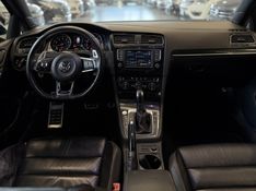 VOLKSWAGEN GOLF 2.0 TSI GTI 16V TURBO 2016/2016 LEHMEN VEÍCULOS VENÂNCIO AIRES / Carros no Vale
