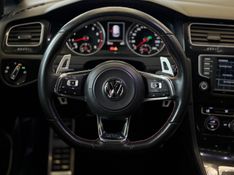 VOLKSWAGEN GOLF 2.0 TSI GTI 16V TURBO 2016/2016 LEHMEN VEÍCULOS VENÂNCIO AIRES / Carros no Vale