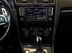 VOLKSWAGEN GOLF 2.0 TSI GTI 16V TURBO 2016/2016 LEHMEN VEÍCULOS VENÂNCIO AIRES / Carros no Vale