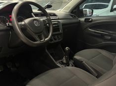 VOLKSWAGEN SAVEIRO 1.6 MSI ROBUST CD 8V 2021/2022 LEHMEN VEÍCULOS VENÂNCIO AIRES / Carros no Vale