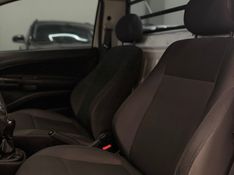 VOLKSWAGEN SAVEIRO 1.6 MSI ROBUST CD 8V 2021/2022 LEHMEN VEÍCULOS VENÂNCIO AIRES / Carros no Vale