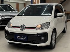 VOLKSWAGEN UP 1.0 TSI MOVE UP 12V 2017/2018 LEHMEN VEÍCULOS VENÂNCIO AIRES / Carros no Vale