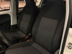 VOLKSWAGEN UP 1.0 TSI MOVE UP 12V 2017/2018 LEHMEN VEÍCULOS VENÂNCIO AIRES / Carros no Vale