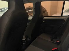 VOLKSWAGEN UP 1.0 TSI MOVE UP 12V 2017/2018 LEHMEN VEÍCULOS VENÂNCIO AIRES / Carros no Vale