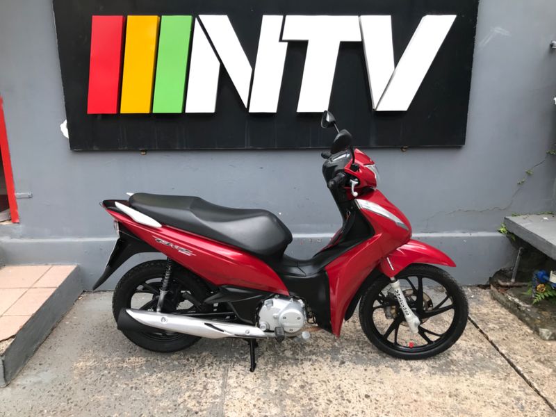 Honda Motos Biz 125 2020/2021 NECO TOLATI VEÍCULOS VENÂNCIO AIRES / Carros no Vale Honda Motos Biz 125 2020/2021 NECO TOLATI VEÍCULOS VENÂNCIO AIRES / Carros no Vale