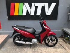 Honda Motos Biz 125 2020/2021 NECO TOLATI VEÍCULOS VENÂNCIO AIRES / Carros no Vale