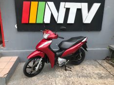 Honda Motos Biz 125 2020/2021 NECO TOLATI VEÍCULOS VENÂNCIO AIRES / Carros no Vale