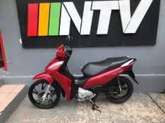 Honda Motos Biz 125 2020/2021 NECO TOLATI VEÍCULOS VENÂNCIO AIRES / Carros no Vale