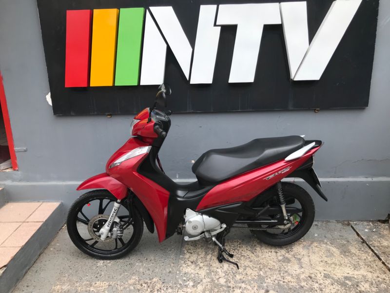 Honda Motos Biz 125 2020/2021 NECO TOLATI VEÍCULOS VENÂNCIO AIRES / Carros no Vale Honda Motos Biz 125 2020/2021 NECO TOLATI VEÍCULOS VENÂNCIO AIRES / Carros no Vale