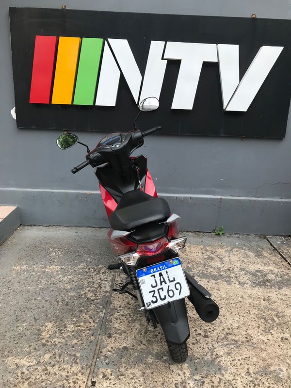 Honda Motos Biz 125 2020/2021 NECO TOLATI VEÍCULOS VENÂNCIO AIRES / Carros no Vale Honda Motos Biz 125 2020/2021 NECO TOLATI VEÍCULOS VENÂNCIO AIRES / Carros no Vale