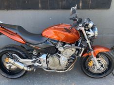 Honda Motos Cb 600 F Hornet 2007/2007 NECO TOLATI VEÍCULOS VENÂNCIO AIRES / Carros no Vale