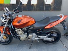Honda Motos Cb 600 F Hornet 2007/2007 NECO TOLATI VEÍCULOS VENÂNCIO AIRES / Carros no Vale