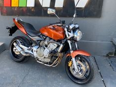 Honda Motos Cb 600 F Hornet 2007/2007 NECO TOLATI VEÍCULOS VENÂNCIO AIRES / Carros no Vale