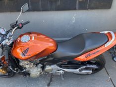 Honda Motos Cb 600 F Hornet 2007/2007 NECO TOLATI VEÍCULOS VENÂNCIO AIRES / Carros no Vale
