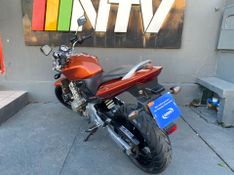 Honda Motos Cb 600 F Hornet 2007/2007 NECO TOLATI VEÍCULOS VENÂNCIO AIRES / Carros no Vale