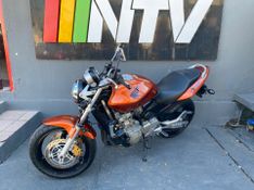 Honda Motos Cb 600 F Hornet 2007/2007 NECO TOLATI VEÍCULOS VENÂNCIO AIRES / Carros no Vale