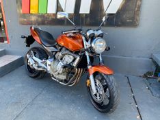 Honda Motos Cb 600 F Hornet 2007/2007 NECO TOLATI VEÍCULOS VENÂNCIO AIRES / Carros no Vale