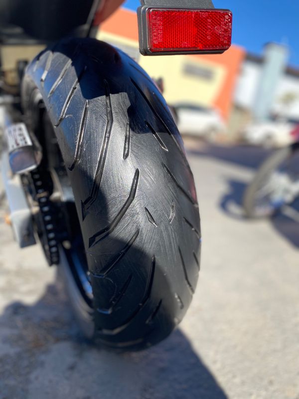 Honda Motos Cb 600 F Hornet 2007/2007 NECO TOLATI VEÍCULOS VENÂNCIO AIRES / Carros no Vale