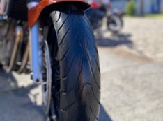 Honda Motos Cb 600 F Hornet 2007/2007 NECO TOLATI VEÍCULOS VENÂNCIO AIRES / Carros no Vale