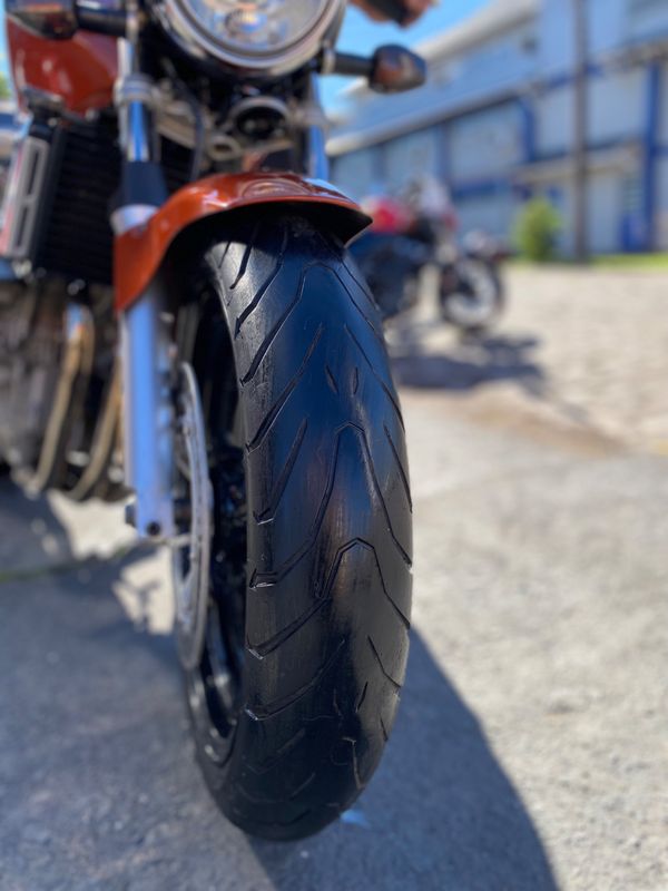 Honda Motos Cb 600 F Hornet 2007/2007 NECO TOLATI VEÍCULOS VENÂNCIO AIRES / Carros no Vale