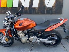 Honda Motos Cb 600 F Hornet 2007/2007 NECO TOLATI VEÍCULOS VENÂNCIO AIRES / Carros no Vale