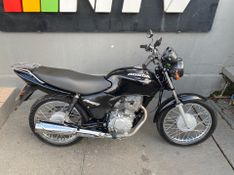 Honda Motos Cg 125 Fan Ks 2007/2007 NECO TOLATI VEÍCULOS VENÂNCIO AIRES / Carros no Vale
