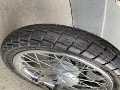 Honda Motos Cg 125 Fan Ks 2007/2007 NECO TOLATI VEÍCULOS VENÂNCIO AIRES / Carros no Vale