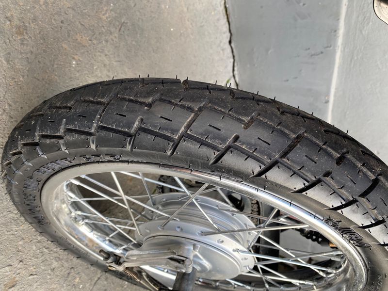 Honda Motos Cg 125 Fan Ks 2007/2007 NECO TOLATI VEÍCULOS VENÂNCIO AIRES / Carros no Vale Honda Motos Cg 125 Fan Ks 2007/2007 NECO TOLATI VEÍCULOS VENÂNCIO AIRES / Carros no Vale