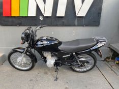Honda Motos Cg 125 Fan Ks 2007/2007 NECO TOLATI VEÍCULOS VENÂNCIO AIRES / Carros no Vale