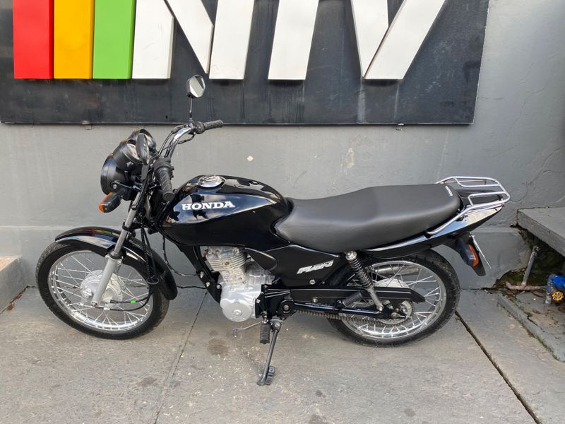 Honda Motos Cg 125 Fan Ks 2007/2007 NECO TOLATI VEÍCULOS VENÂNCIO AIRES / Carros no Vale Honda Motos Cg 125 Fan Ks 2007/2007 NECO TOLATI VEÍCULOS VENÂNCIO AIRES / Carros no Vale