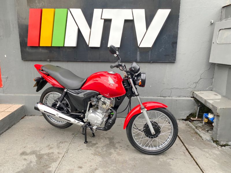 Honda Motos Cg 125 Fan Ks 2011/2012 NECO TOLATI VEÍCULOS VENÂNCIO AIRES / Carros no Vale Honda Motos Cg 125 Fan Ks 2011/2012 NECO TOLATI VEÍCULOS VENÂNCIO AIRES / Carros no Vale