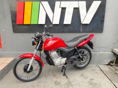Honda Motos Cg 125 Fan Ks 2011/2012 NECO TOLATI VEÍCULOS VENÂNCIO AIRES / Carros no Vale