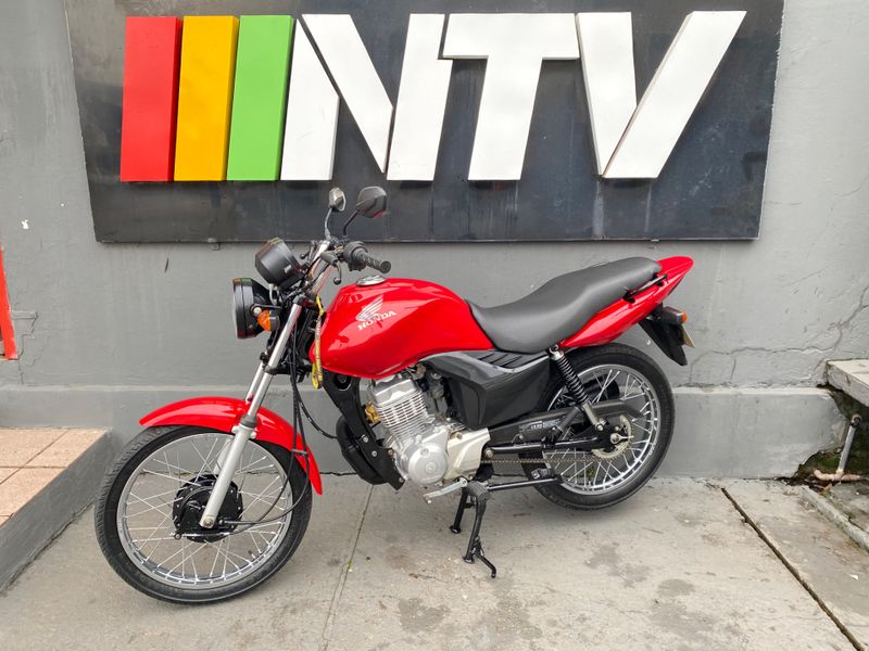 Honda Motos Cg 125 Fan Ks 2011/2012 NECO TOLATI VEÍCULOS VENÂNCIO AIRES / Carros no Vale Honda Motos Cg 125 Fan Ks 2011/2012 NECO TOLATI VEÍCULOS VENÂNCIO AIRES / Carros no Vale