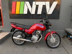 Honda Motos Cg 125 Titan 1995/1996 NECO TOLATI VEÍCULOS VENÂNCIO AIRES / Carros no Vale