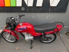 Honda Motos Cg 125 Titan 1995/1996 NECO TOLATI VEÍCULOS VENÂNCIO AIRES / Carros no Vale
