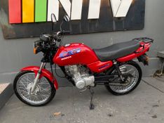 Honda Motos Cg 125 Titan 1995/1996 NECO TOLATI VEÍCULOS VENÂNCIO AIRES / Carros no Vale