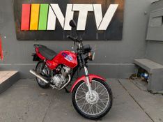 Honda Motos Cg 125 Titan 1995/1996 NECO TOLATI VEÍCULOS VENÂNCIO AIRES / Carros no Vale