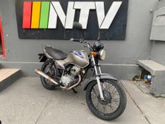 Honda Motos Cg 125 Titan Ks 2000/2000 NECO TOLATI VEÍCULOS VENÂNCIO AIRES / Carros no Vale