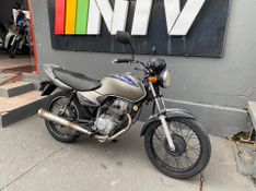 Honda Motos Cg 125 Titan Ks 2000/2000 NECO TOLATI VEÍCULOS VENÂNCIO AIRES / Carros no Vale