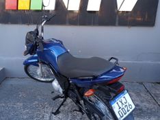 Honda Motos Cg 125i Cargo 2016/2016 NECO TOLATI VEÍCULOS VENÂNCIO AIRES / Carros no Vale