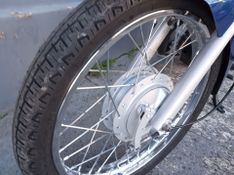 Honda Motos Cg 125i Cargo 2016/2016 NECO TOLATI VEÍCULOS VENÂNCIO AIRES / Carros no Vale