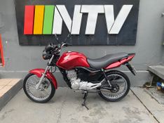 Honda Motos Cg 150 Fan Esdi 2013/2013 NECO TOLATI VEÍCULOS VENÂNCIO AIRES / Carros no Vale